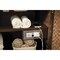 James Martin Vanities Addison 60in Single Vanity, Mid-Century Acacia w/ 3 CM Charcoal Soapstone Quartz Top E444-V60S-MCA-3CSP - alternate 3